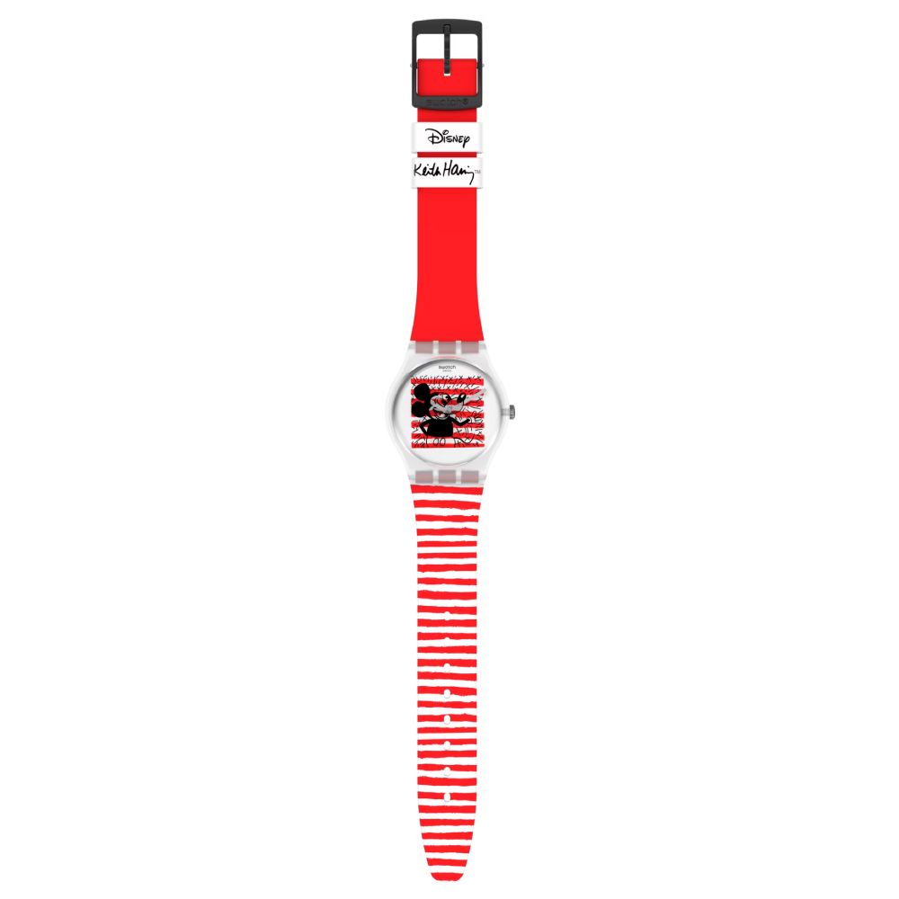 Saat Swatch GZ352 — Saatlar, Bakı (2)
