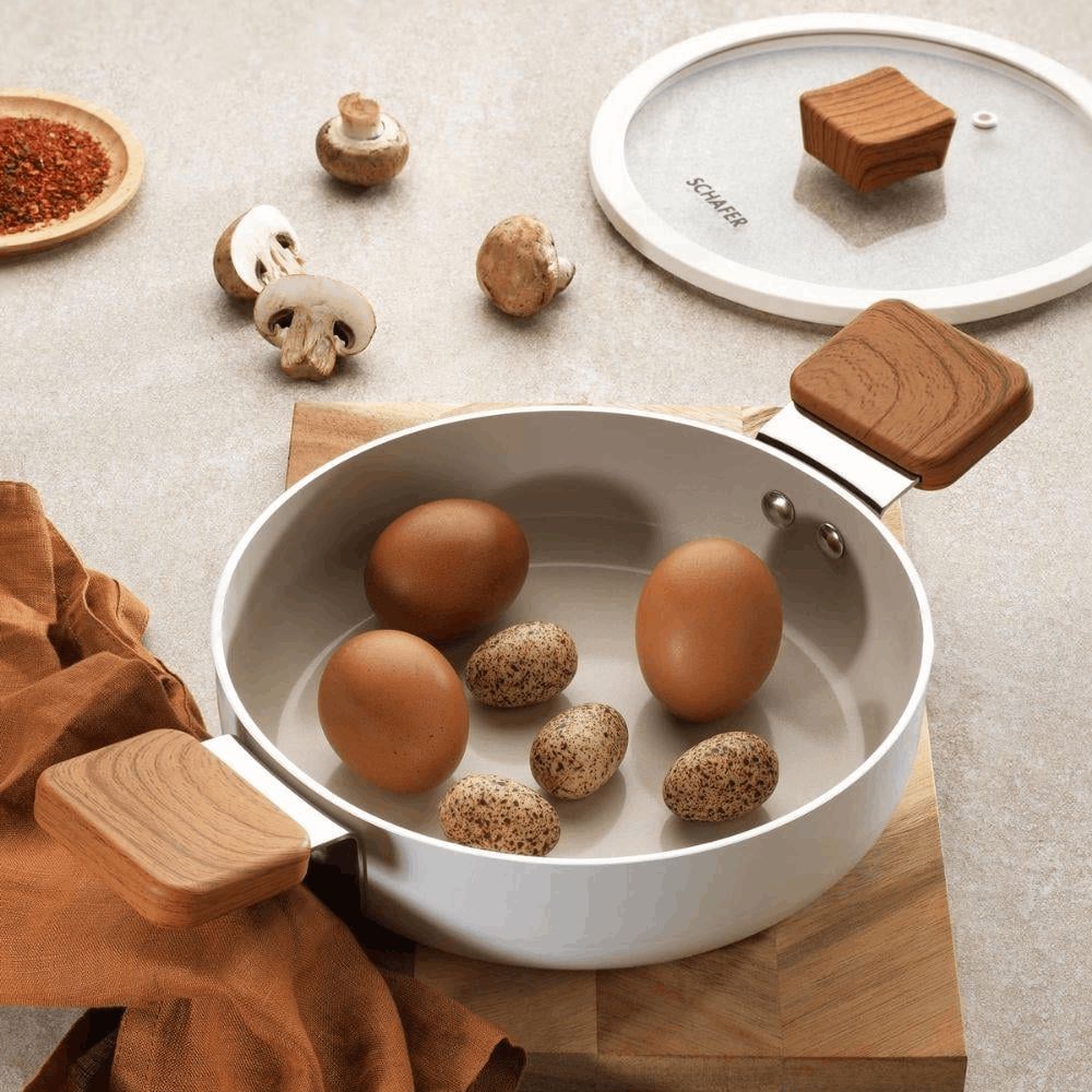Tava Schafer Ceramoni 8699131881187 — Bişirmə qabları, Bakı (2)