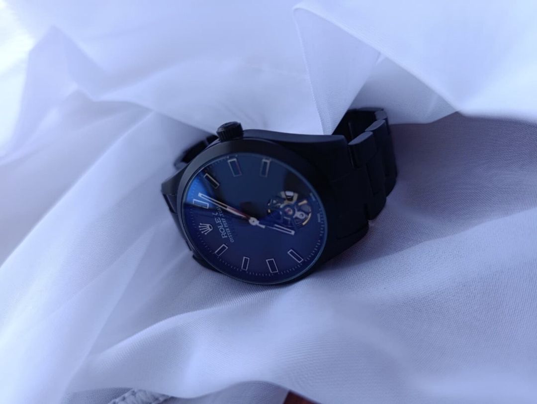 Rolex qol saatı — Şəxsi əşyalar, Bakı (3)