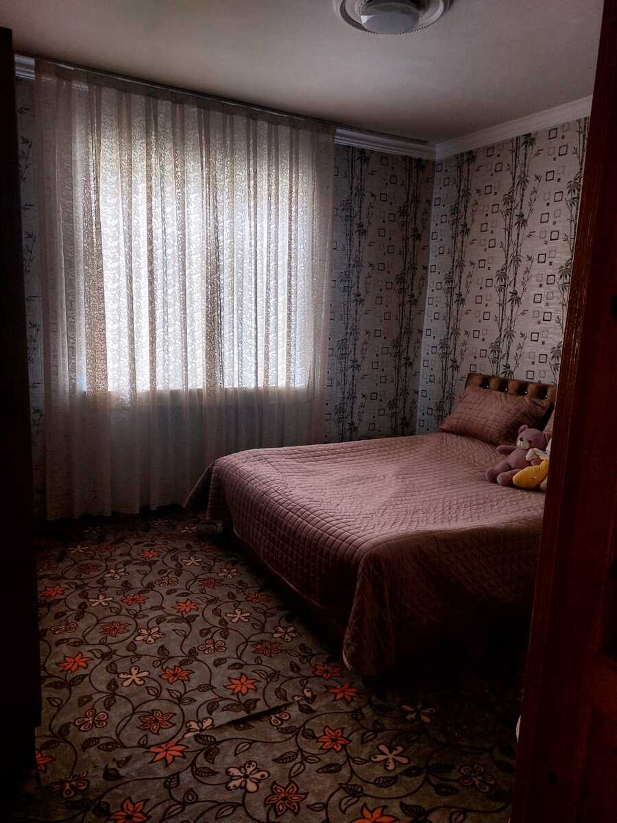 Bağ evi, Quba r — Ev, villa, Quba (4)