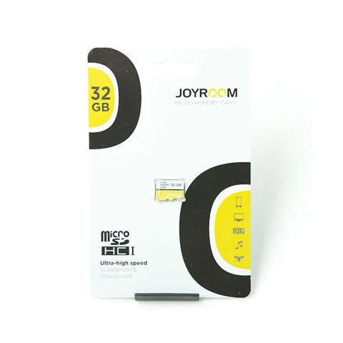 Yaddaş kartı Joyroom MicroSD 32GB — Bakı