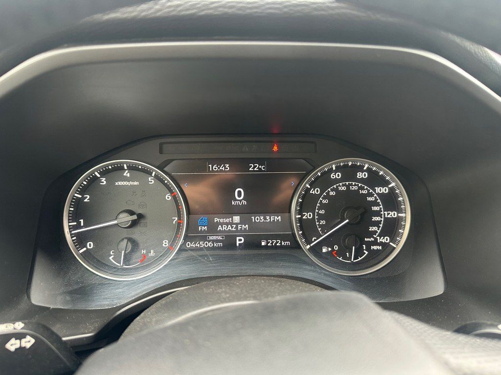 Mitsubishi Outlander, 2.5 L, 2022 il, 44 445 km — Avtomobillər, Bakı (7)