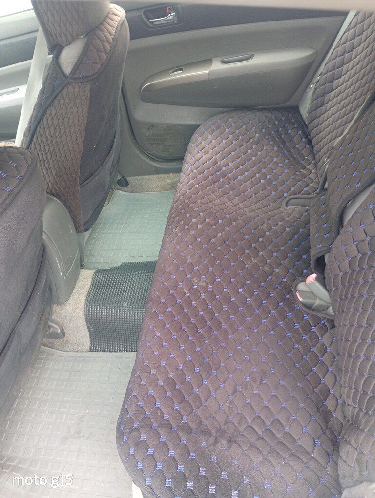 Toyota Prius, 1.5 L, 1.3 kWh, 2007 il, yeni — Avtomobillər, Bakı (7)