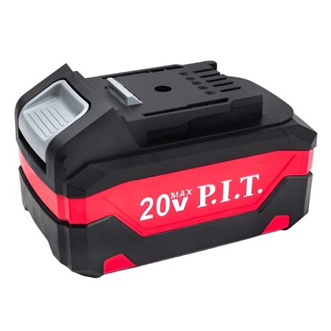 Akkumulyator batareyası P.I.T. PH20-3.0 — Bakı