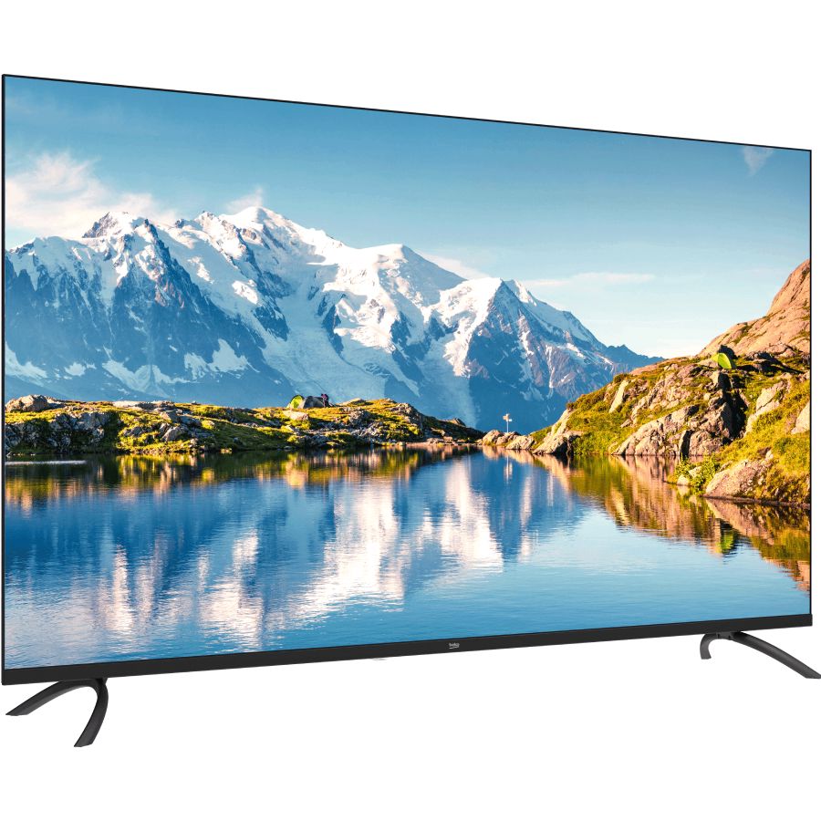 Televizor Beko BL55 UHD 9823 C — Televizorlar, Bakı (2)