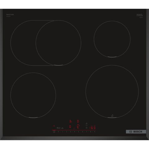 İnduksion plitə Bosch PIF651HC1E — Bakı