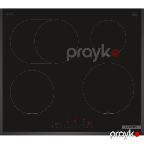 İnduksion plitə Bosch PIF651HC1E