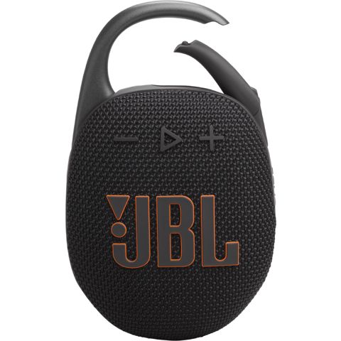 Portativ akustika JBL Clip 5 JBLCLIP5BLK-N — Bakı