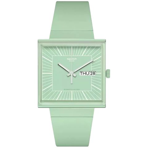 Saat Swatch SO34G701 — Bakı