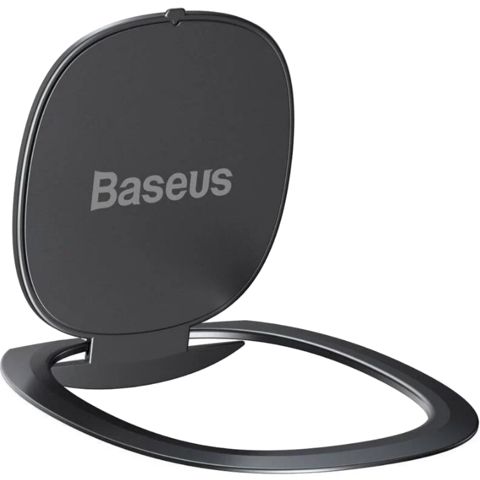 Baseus ınvısıble phone rıng holder tarnısh / SUYB-0A — Bakı