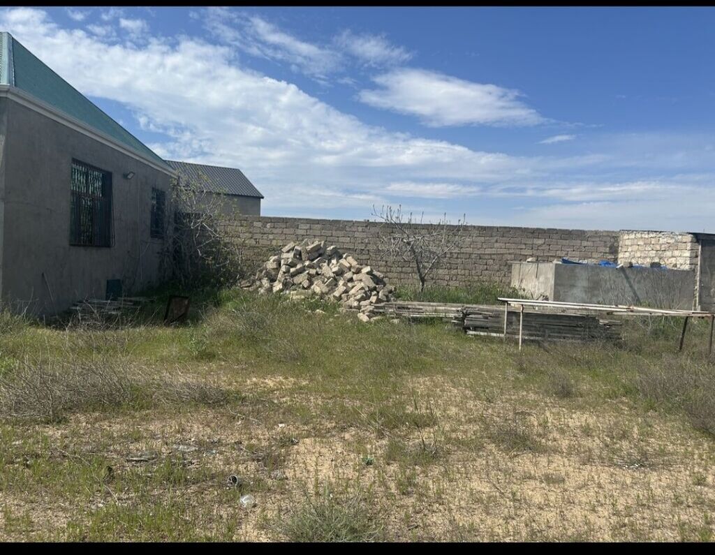 3 otaqlı, 6 kv. m, Yeni təmirli — Daşınmaz əmlak, Digah (9)