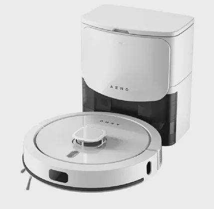 Robot tozsoran Aeno RC4S (ARC0004S) — Tozsoran, Bakı