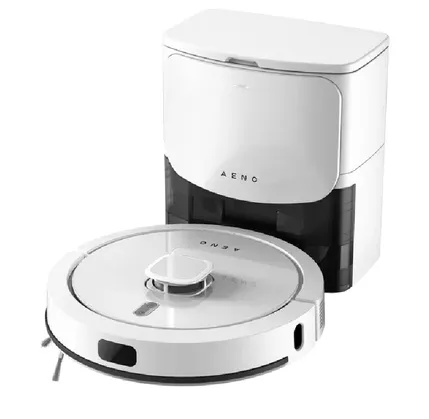 Robot tozsoran Aeno RC4S (ARC0004S) — Bakı