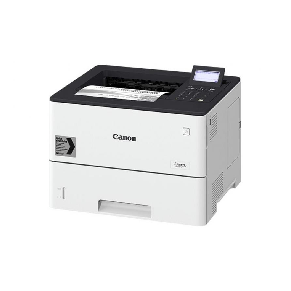 Printer Canon I-sensys LBP325X — Bakı