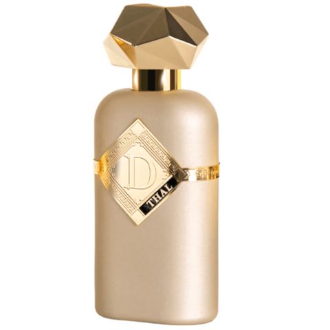 Uniseks parfüm Danhera Thal Exdp 100 ml DANHTHAL/P100 — Парфюмерия
