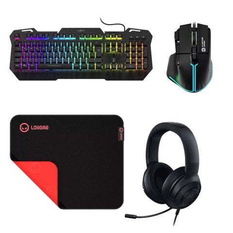 Gaming set — Bakı