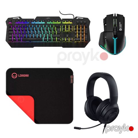 Gaming set — Bakı