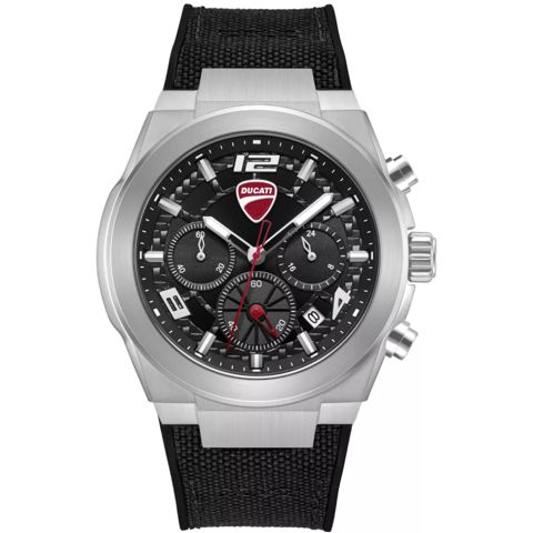 Saat Ducati DTWGC0002004 — Bakı