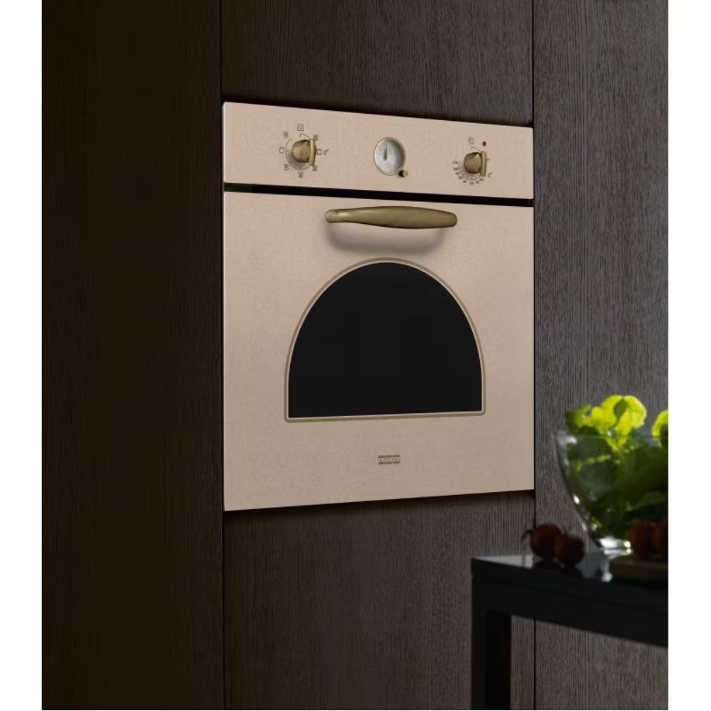 Soba Franke CF 65 M OA/F — Fırın kamerası, Bakı (2)