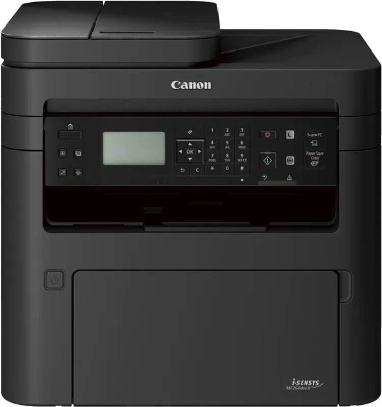 Printer Canon i-SENSYS MF264DW (5938C017AA)