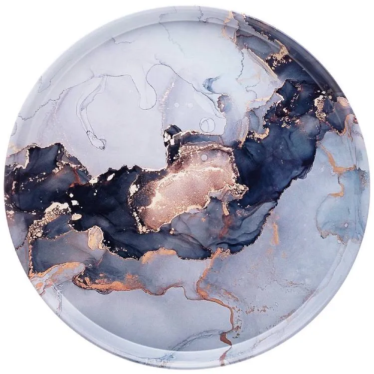 Məcməyi Agness Moon Art 33x2,1 sm — Baku Electronics