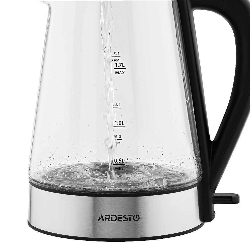 Çaydan Ardesto EKL-F110 — Mətbəx texnikası, Bakı (4)