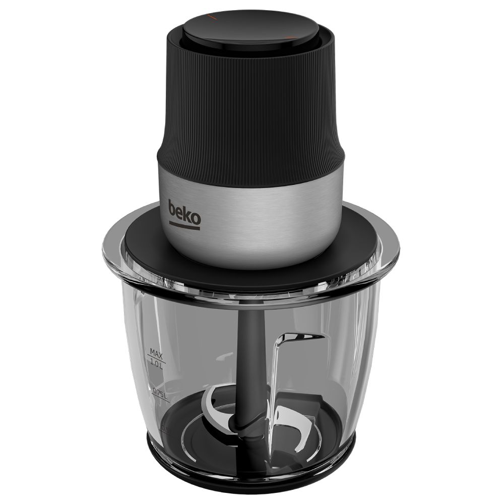 Doğrayıcı Beko CHG 81442 BX — Mətbəx texnikası, Bakı (3)