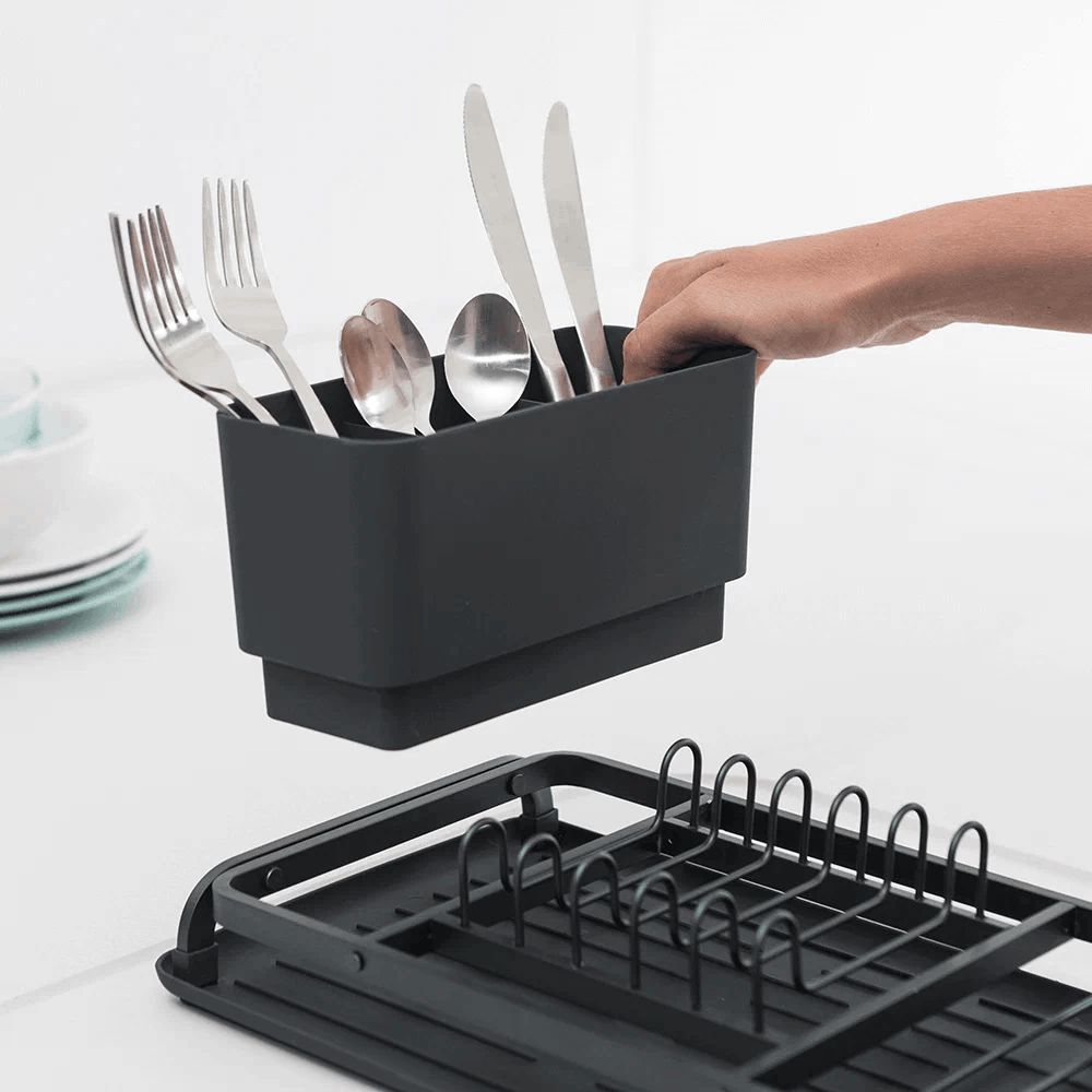 Qab üçün quruducu Brabantia Food Enjoyment 117268 — Mallar, Bakı (4)