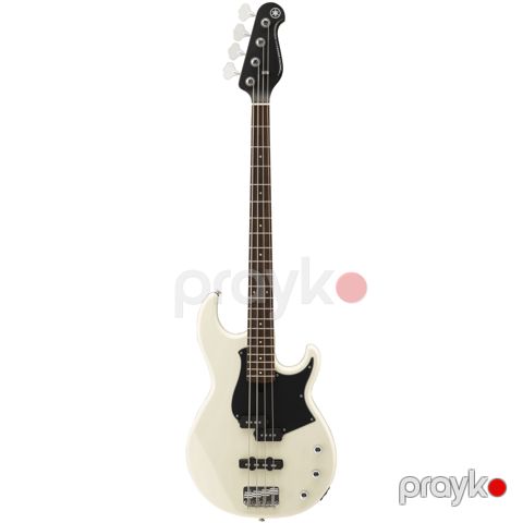 Bass gitara Yamaha BB234VINWHT — Bakı