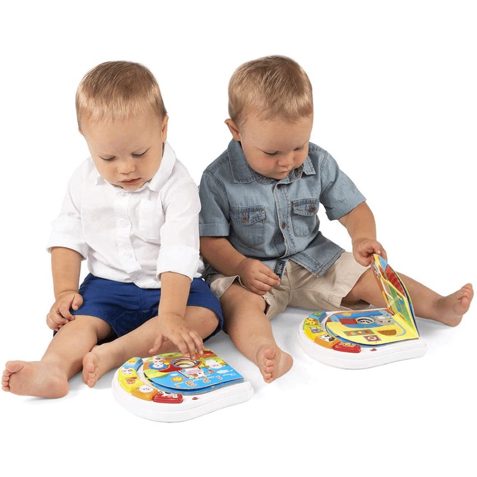 Chicco kitab / 00009778000000 — Mallar, Bakı (4)