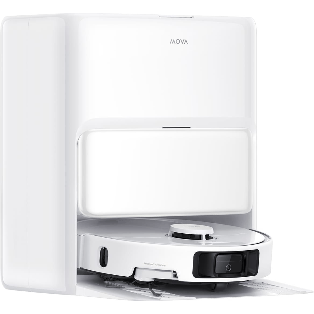 Robot tozsoran Mova P50 Ultra (RLP23SE) — Ev texnikası, Bakı (2)