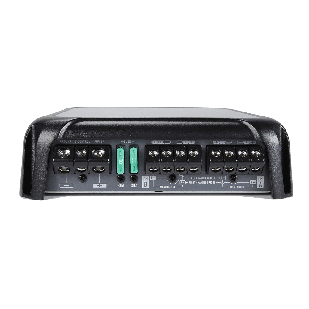 Avtomobil üçün səs gücləndirici Pioneer GM-DX874 4 Channel — Mallar, Bakı (3)
