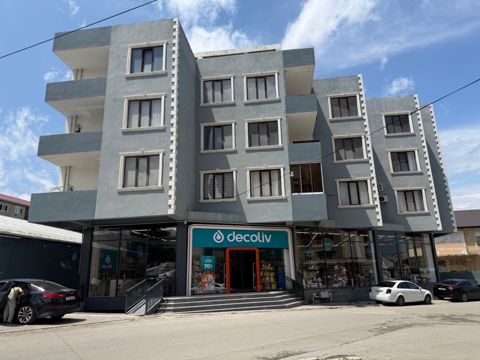 2-otaqlı yeni tikili, Xırdalan ş., 74 m² — Xırdalan