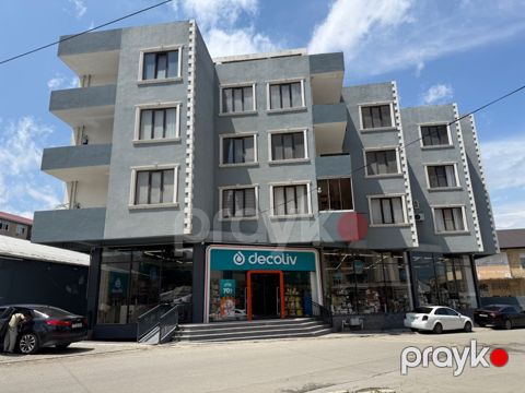 2-otaqlı yeni tikili, Xırdalan ş., 74 m²