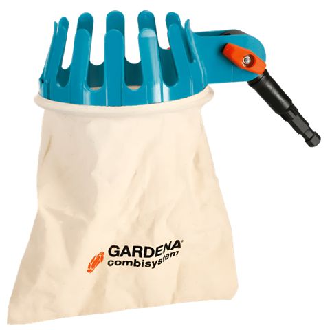 Meyvə yığan Gardena 3110 — Bakı