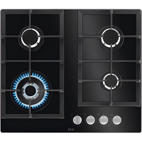 Plitə AEG HKB64420NB — Bakı