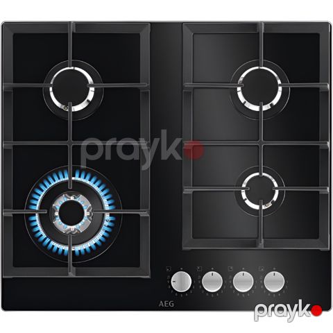 Plitə AEG HKB64420NB — Bakı