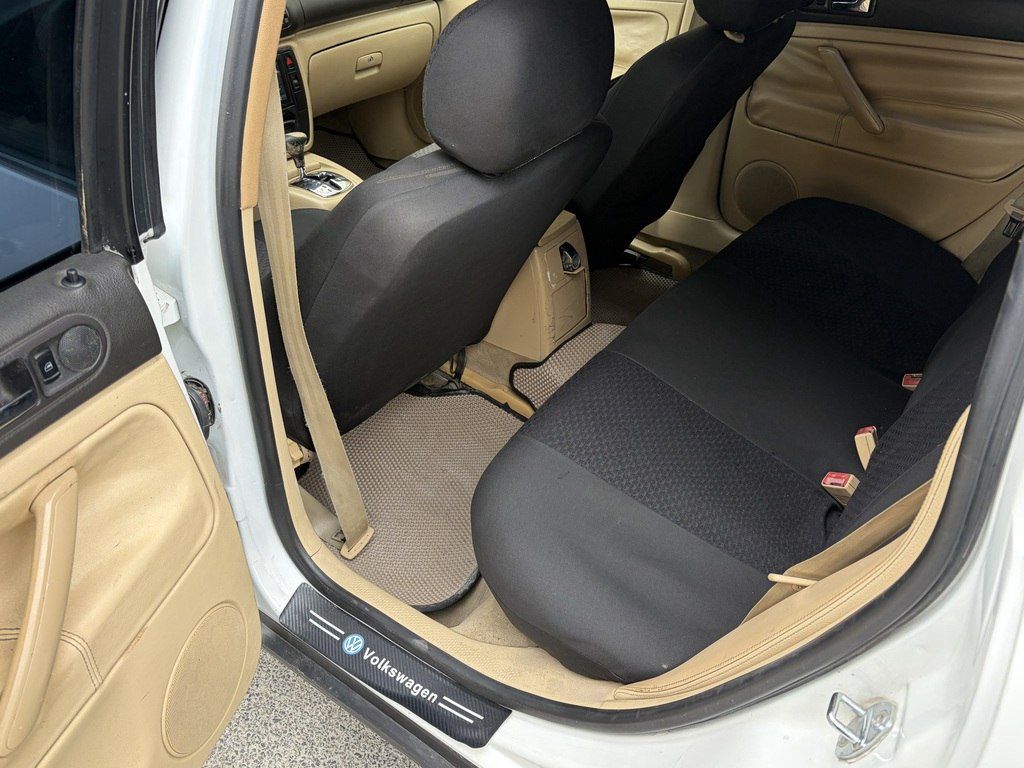 Volkswagen Passat, 1.8 L, 2002 il, 228 000 km — Avtomobillər, Bakı (11)