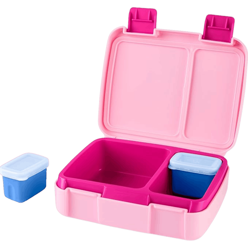 Uşaq üçün saxlama qabı dəsti Skip Hop Butterfly 0194133394522 — Uşaqlar üçün hər şey, Bakı (2)