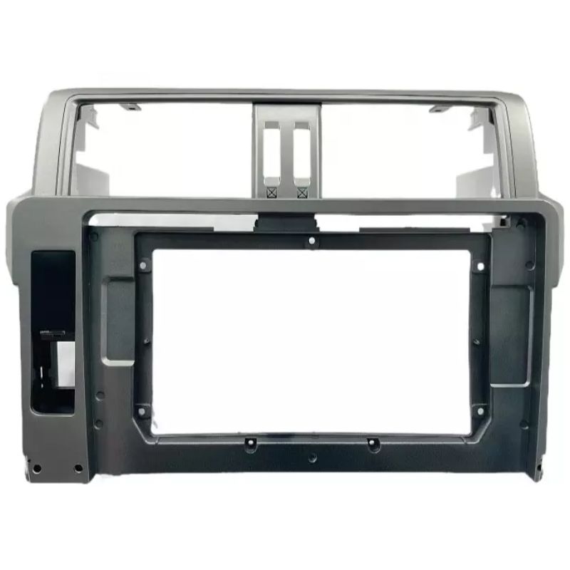 Avtomobil üçün monitor Still Cool Android Toyota Prado 2014-2016 — Avtomobil televizorları və monitorları, Bakı (2)