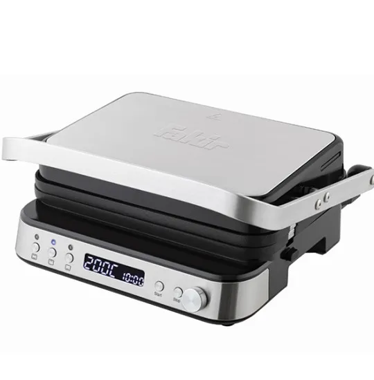 Toster Fakir Grill Expert Pro — Тостеры и вафельницы