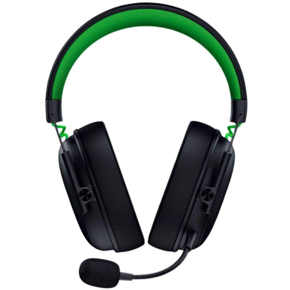 Qulaqlıq Razer Blackshark V3 X Hyoerspeed for Xbox RZ04-05420200-R3M1 — Oyun qulaqcıqları, Bakı