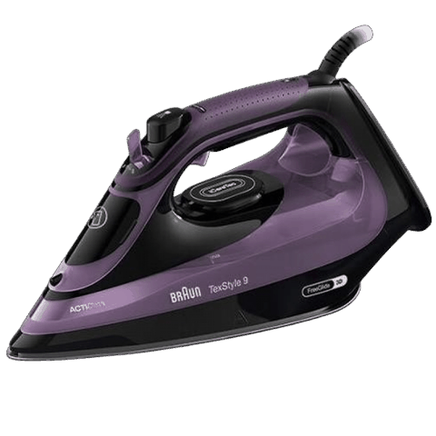 Braun TexStyle 9 SI9661VI — Bakı