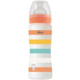 Qidalandırıcı Chicco Well-Being 28637310000 (330 ml) — Бутылочки