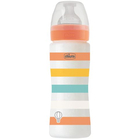 Qidalandırıcı Chicco Well-Being 28637310000 (330 ml) — Bakı