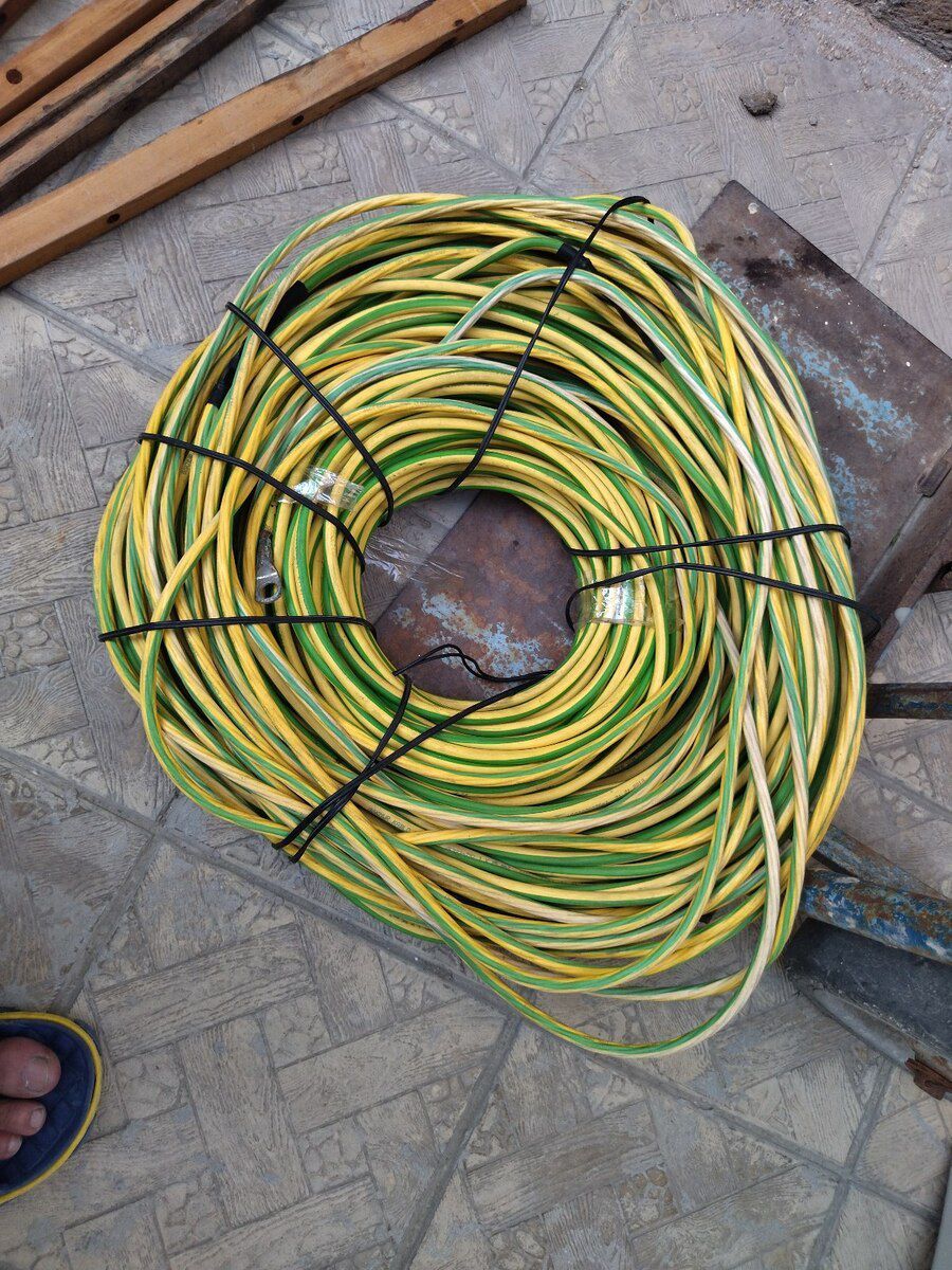 Kabel — Təmir və inşaat, Bakı (2)