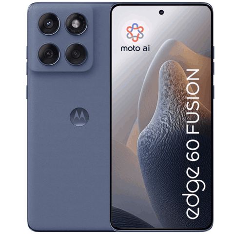 Motorola Edge 60 Fusion 5G 12/256 GB Slipstream — Bakı