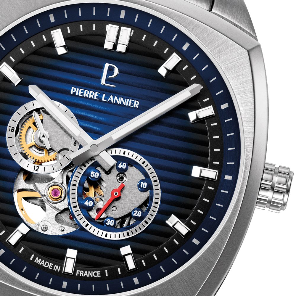 Saat Pierre Lannier 328F161 — Saatlar, Bakı (2)