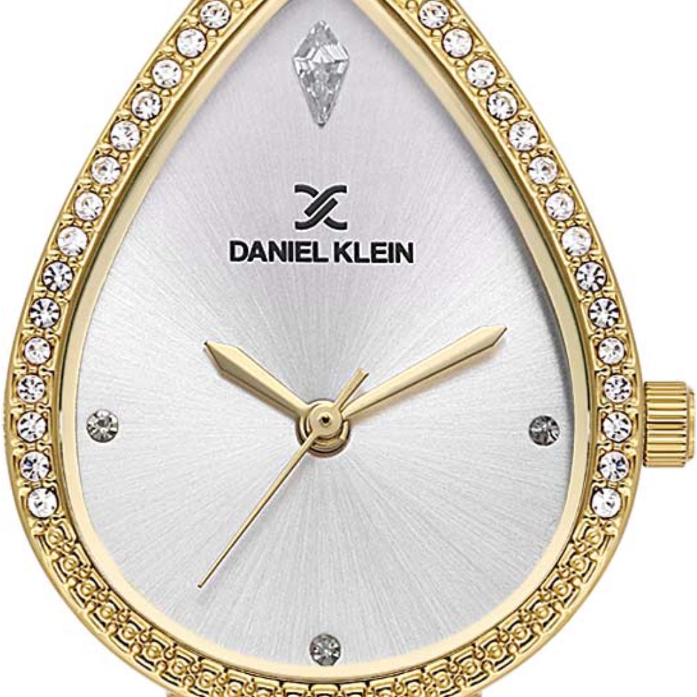 Saat Daniel Klein DK114331-2 — Saatlar, Bakı (3)