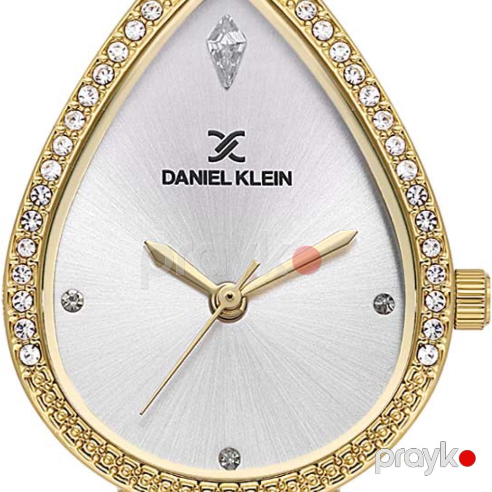 Saat Daniel Klein DK114331-2 — Qol saatları, Bakı (3)